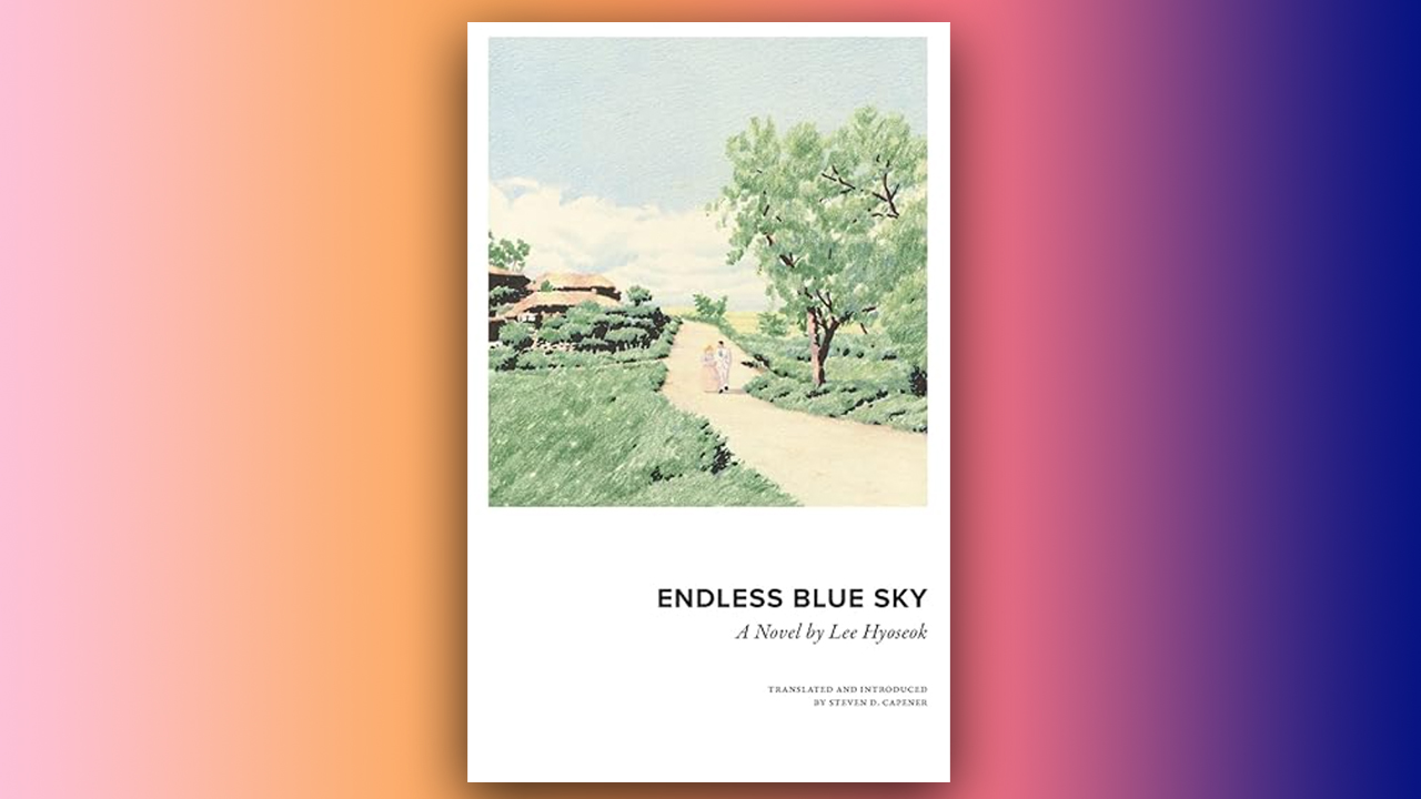 Korean fiction books everyone should read