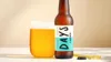 Days Brewing Lager