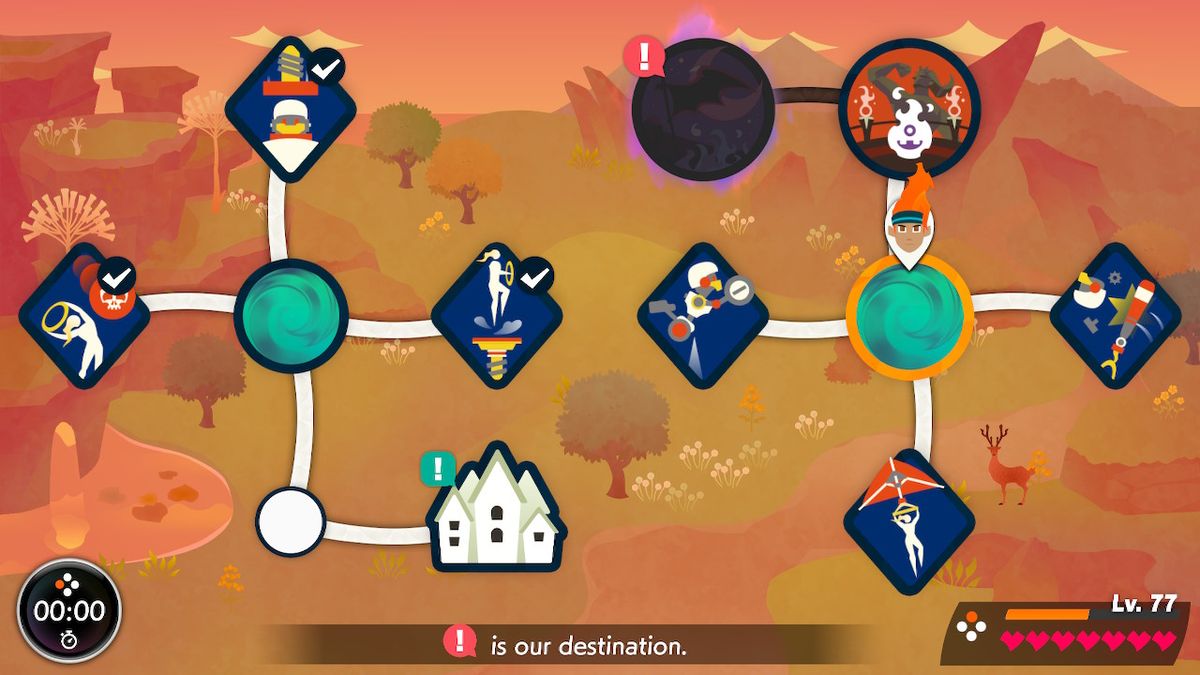 Ring Fit Adventure