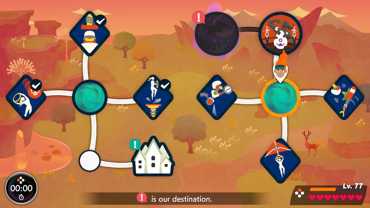 Ring Fit Adventure