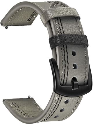 Trumirr Galaxy Watch 4 Leather Band