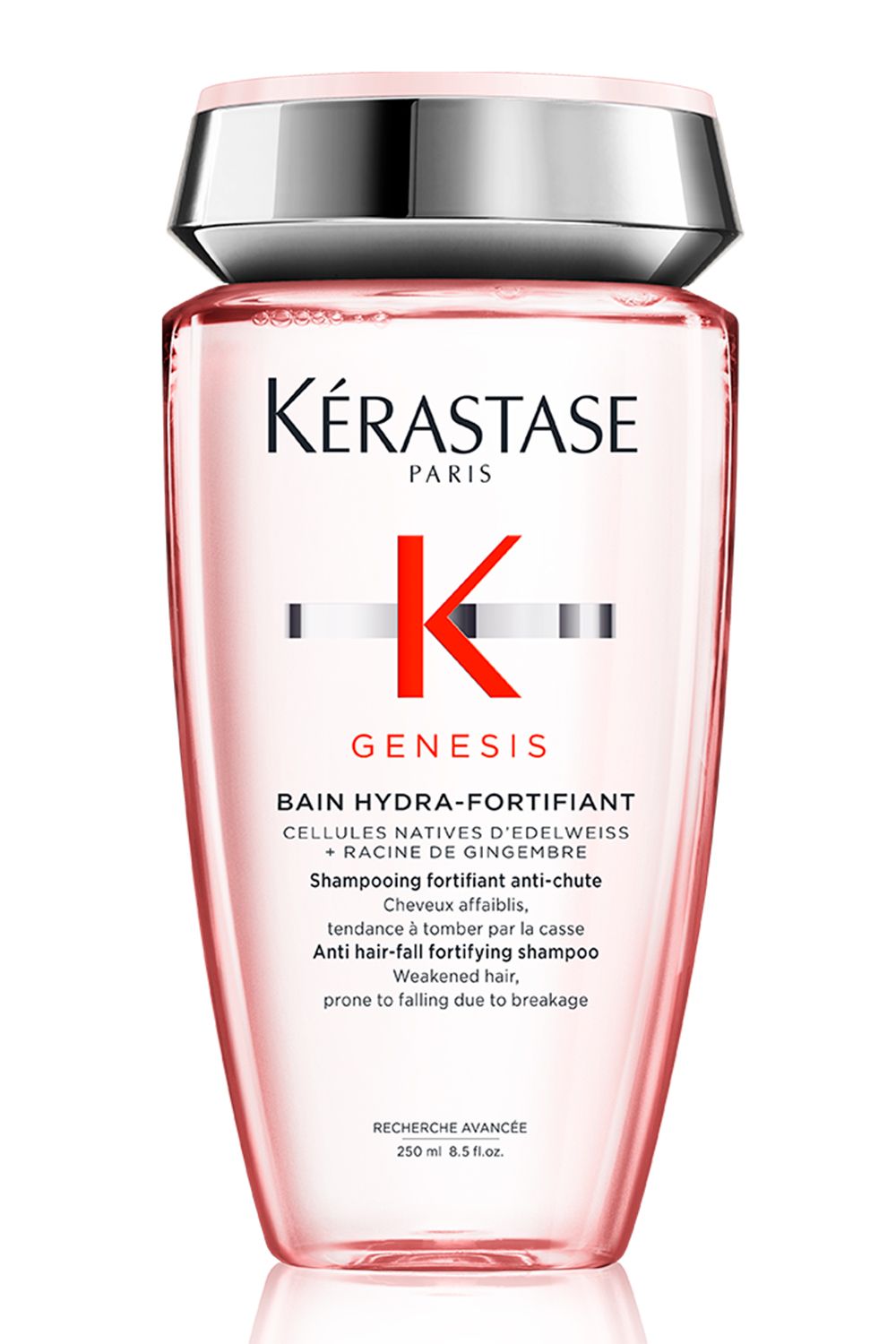 Best Shampoo for Thinning Hair: Kérastase Densifique Bain Densité