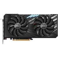 Price watch:ASRock Challenger RX 7800 XT | 16 GB GDDR6 | 3,840 shaders | 2,475 MHz boost | $469.99$449.99 at Newegg (save $20)