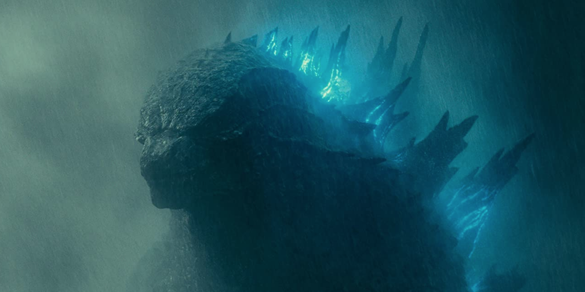 Godzilla Vs. Kong Director Is Having Fun Teasing The Movie's Action And  Destruction | Cinemablend