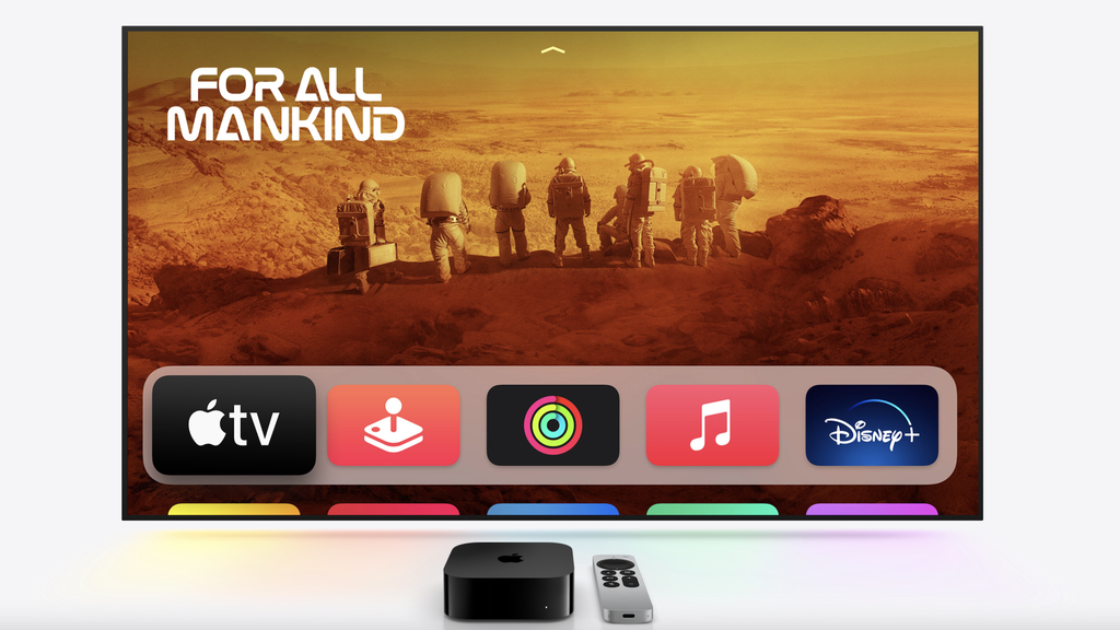 Apple TV Beginner's guide: How to set up and get started with the ... - Setting Up Apple Tv As Home Media Center