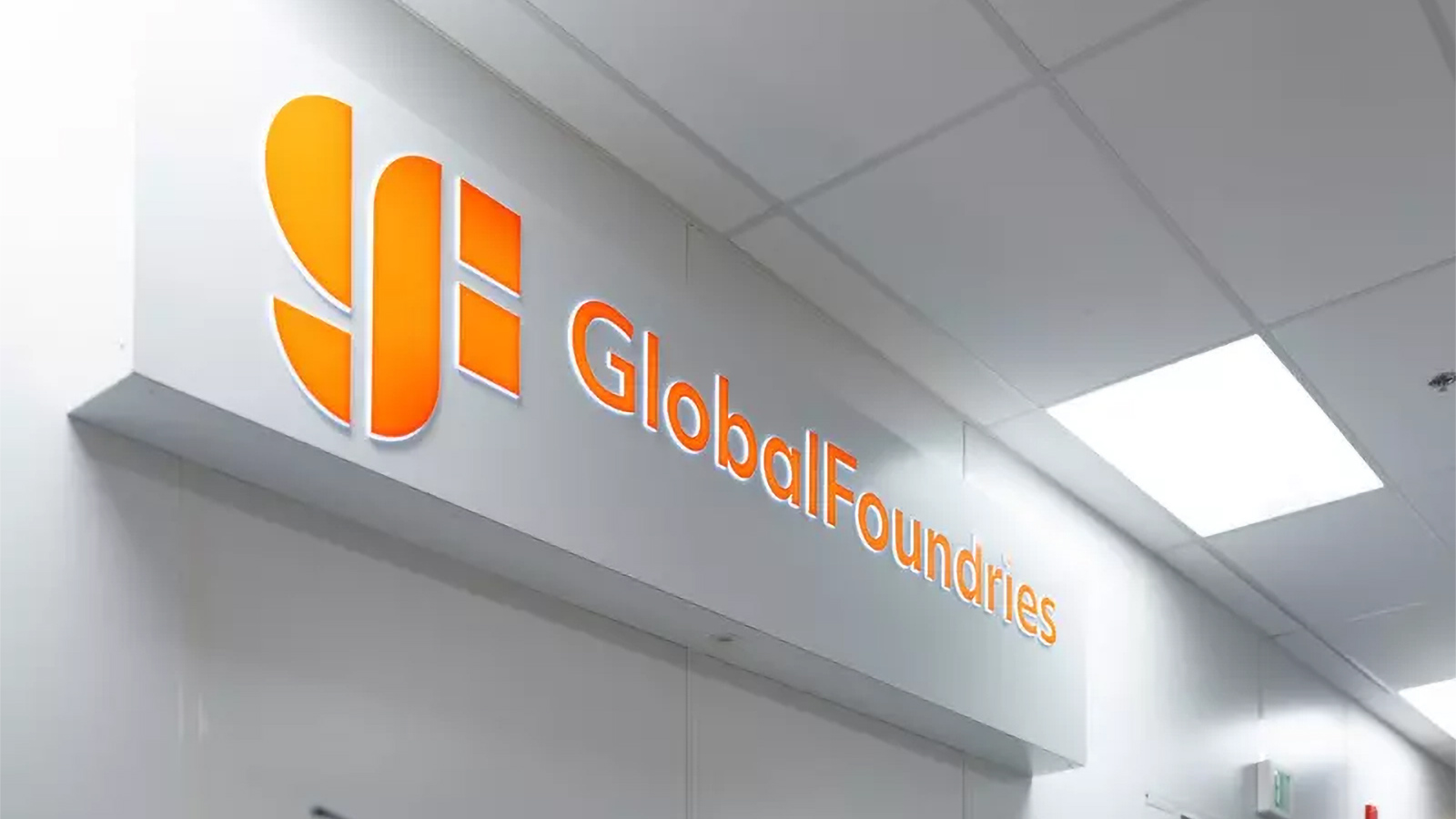 GlobalFoundries