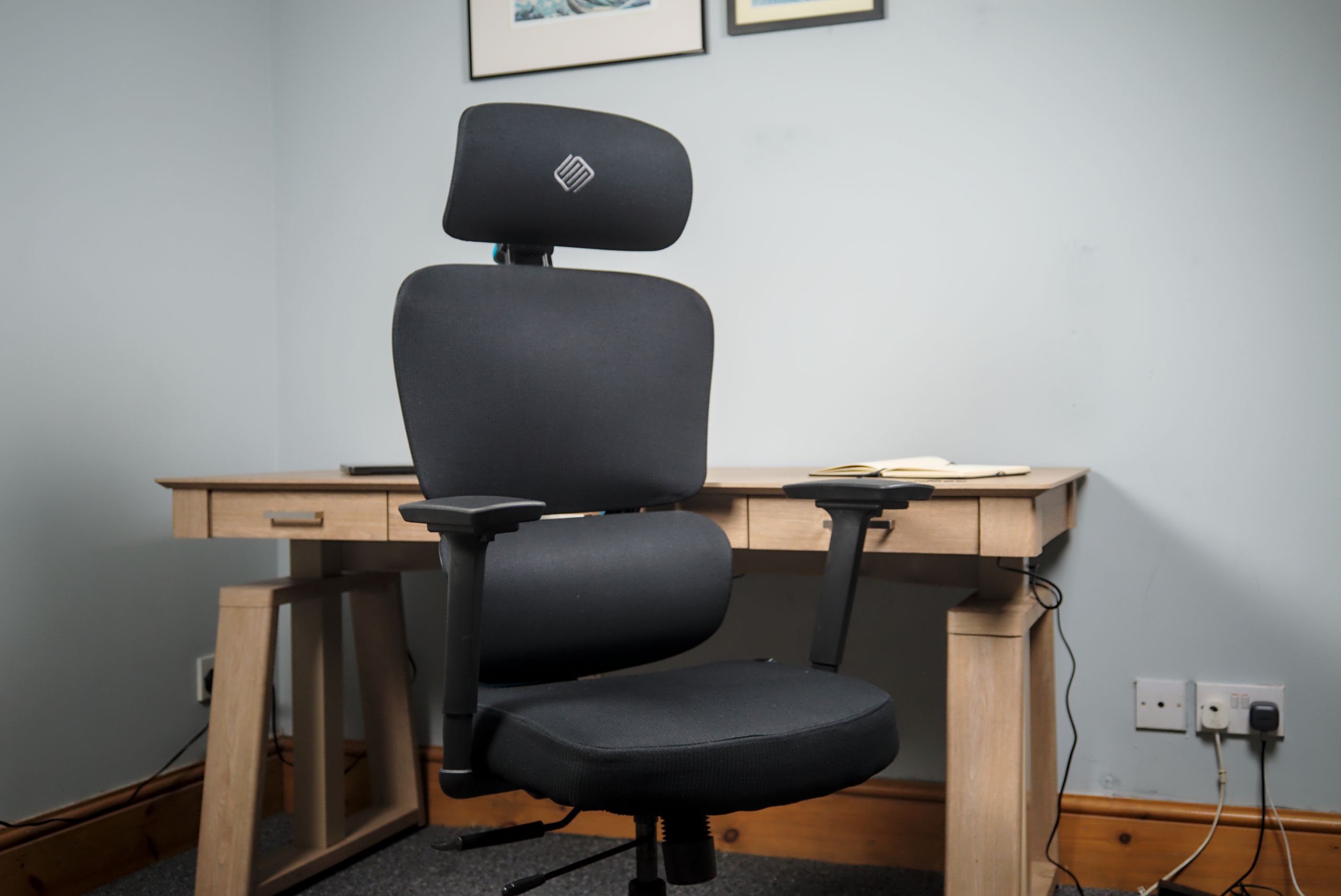 Eureka Ergonomic Axion office chair review: an attractive&hellip;