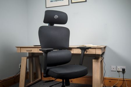 Eureka Ergonomic Axion