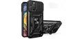 Donwell Case with Slide Camera Cover for iPhone 14 Pro Max