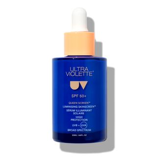 Ultra Violette Queen Screen Spf 50+ Luminising Serum Skinscreen™