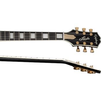 Epiphone BB King Lucille
