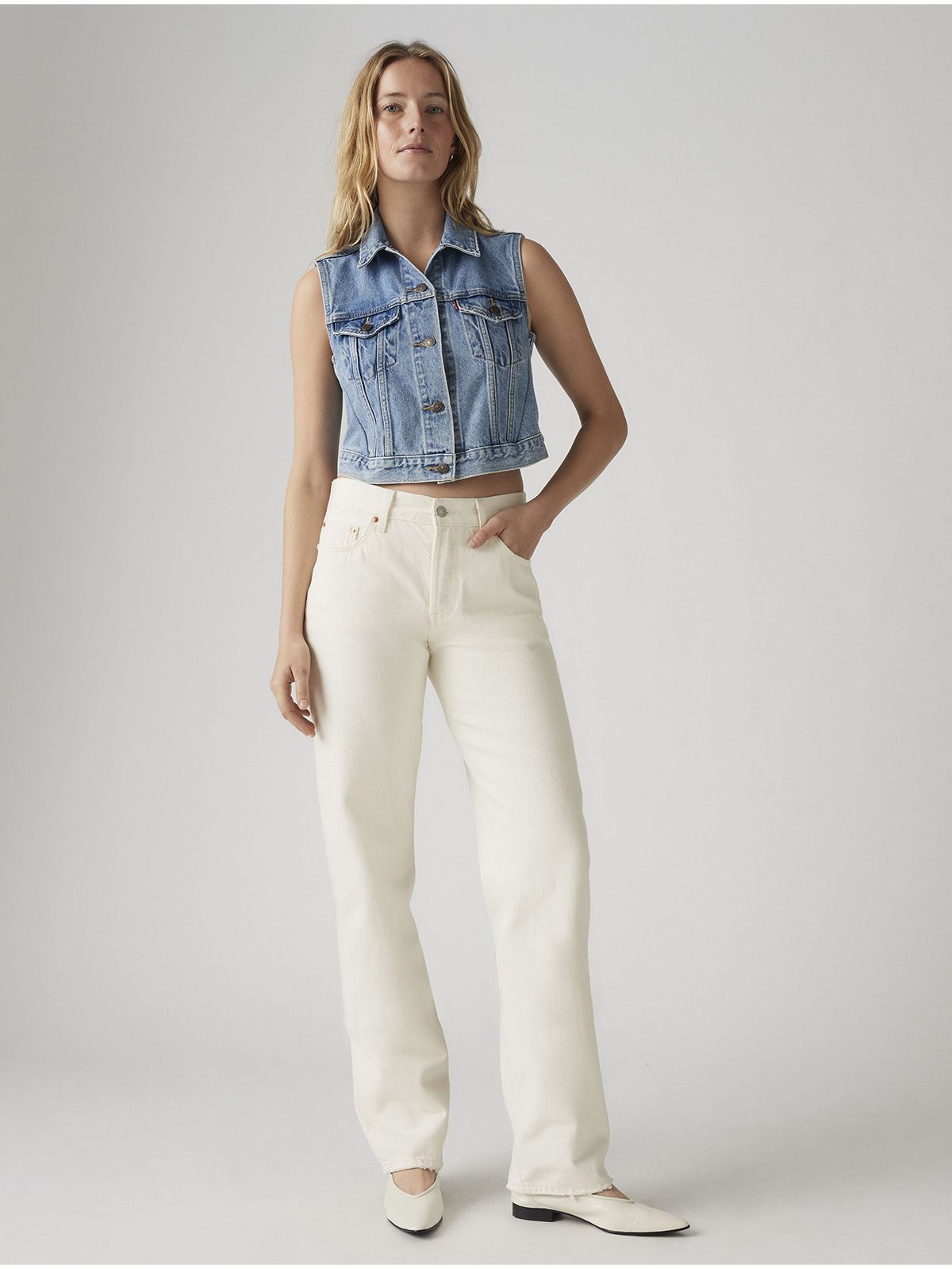 501® '90s Women's Jeans