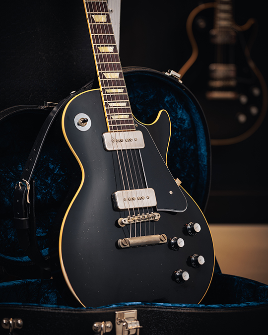 Gibson Custom Noel Gallagher Les Paul Standard