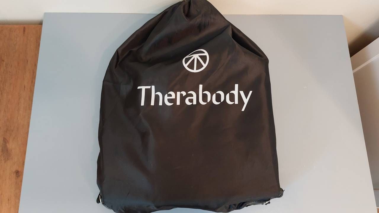 Therabody TheraFace PRO review