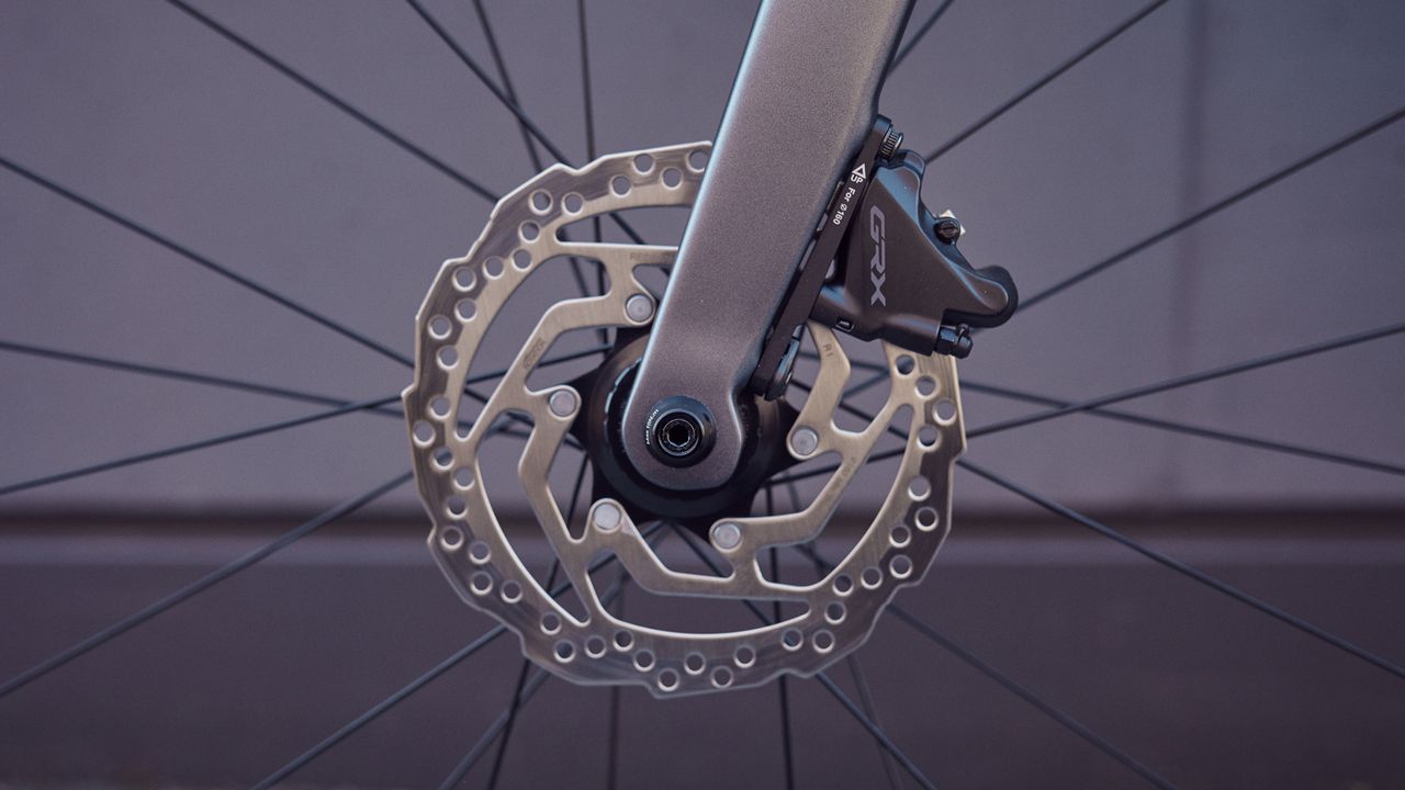 Canyon Endurace_ON AL 7.0