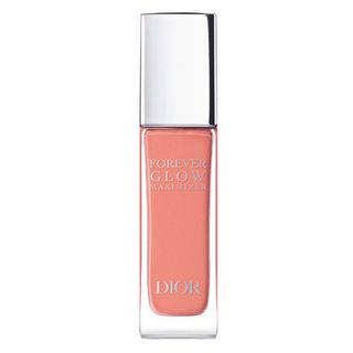 Dior Forever Glow Maximizer Liquid Highlighter peachy in Peachy