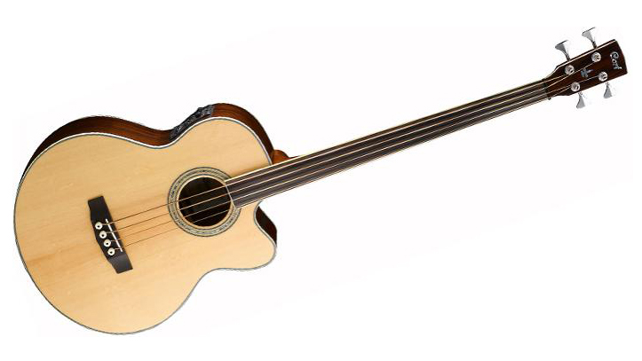5. Cort SJB6FX (£459)