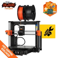 Prusa  MK4S 3D Printer Kit