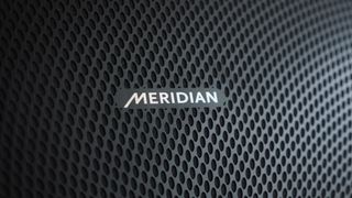 Meridian Ellipse review