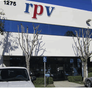 RPV Expands Offices with Demo Center