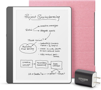 Amazon Kindle Scribe Essentials Bundle