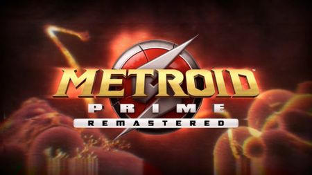 Metroid Prime Remastered