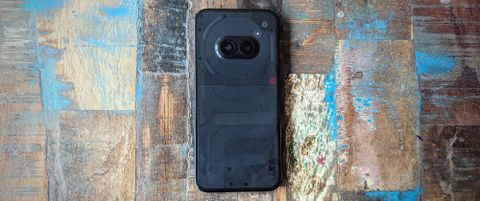 Nothing Phone 2a review hero 21:9