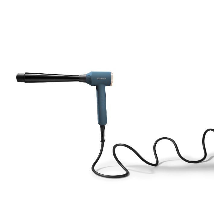 mdlondon CURL Multi Curling Wand