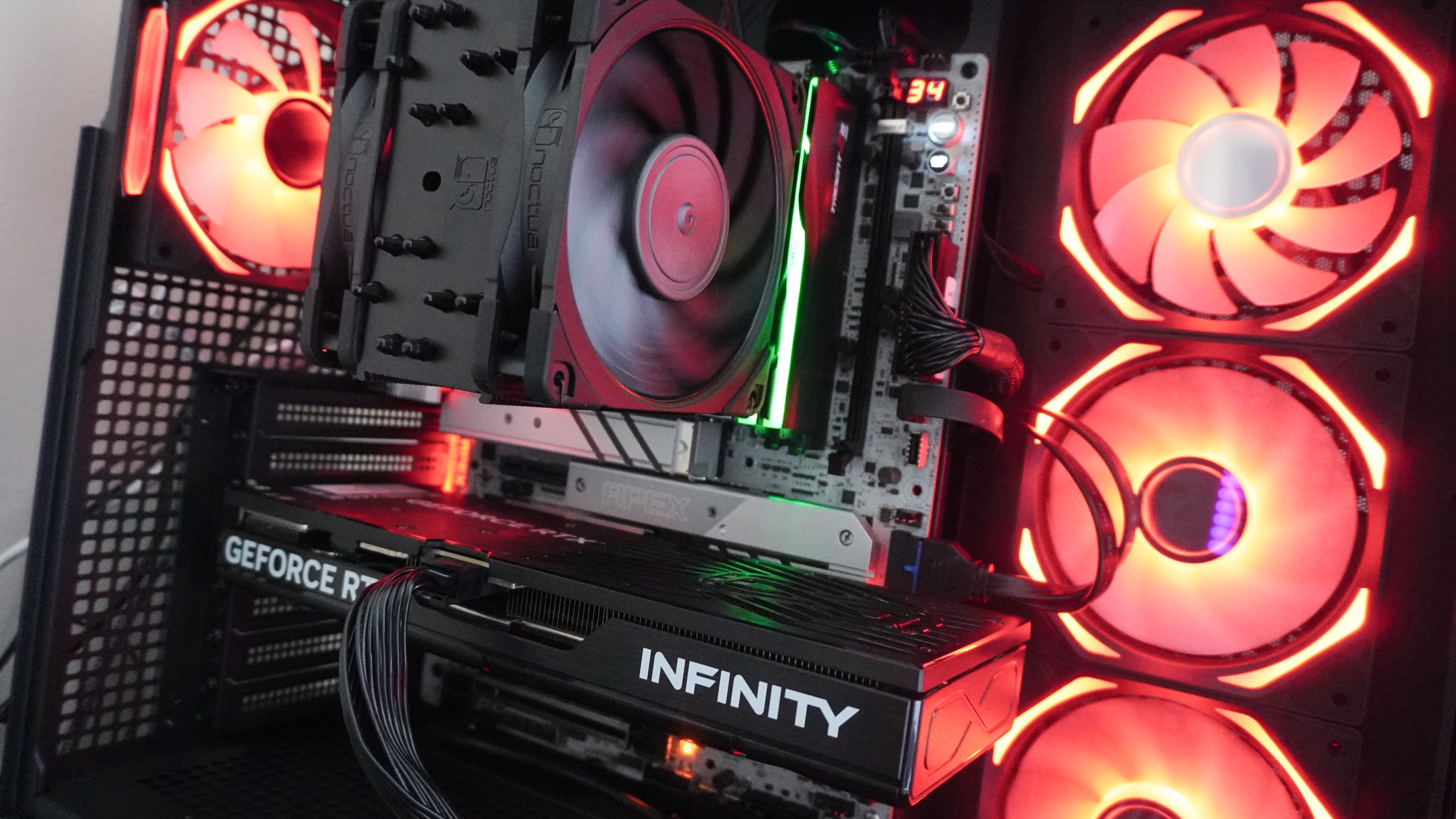 Intel Core Ultra 200S Plus