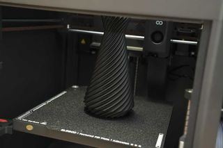 Elegoo Centauri Carbon 3D Printer review