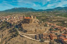 San Vicente de la Sonsierra