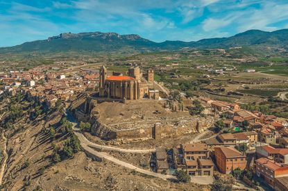 San Vicente de la Sonsierra