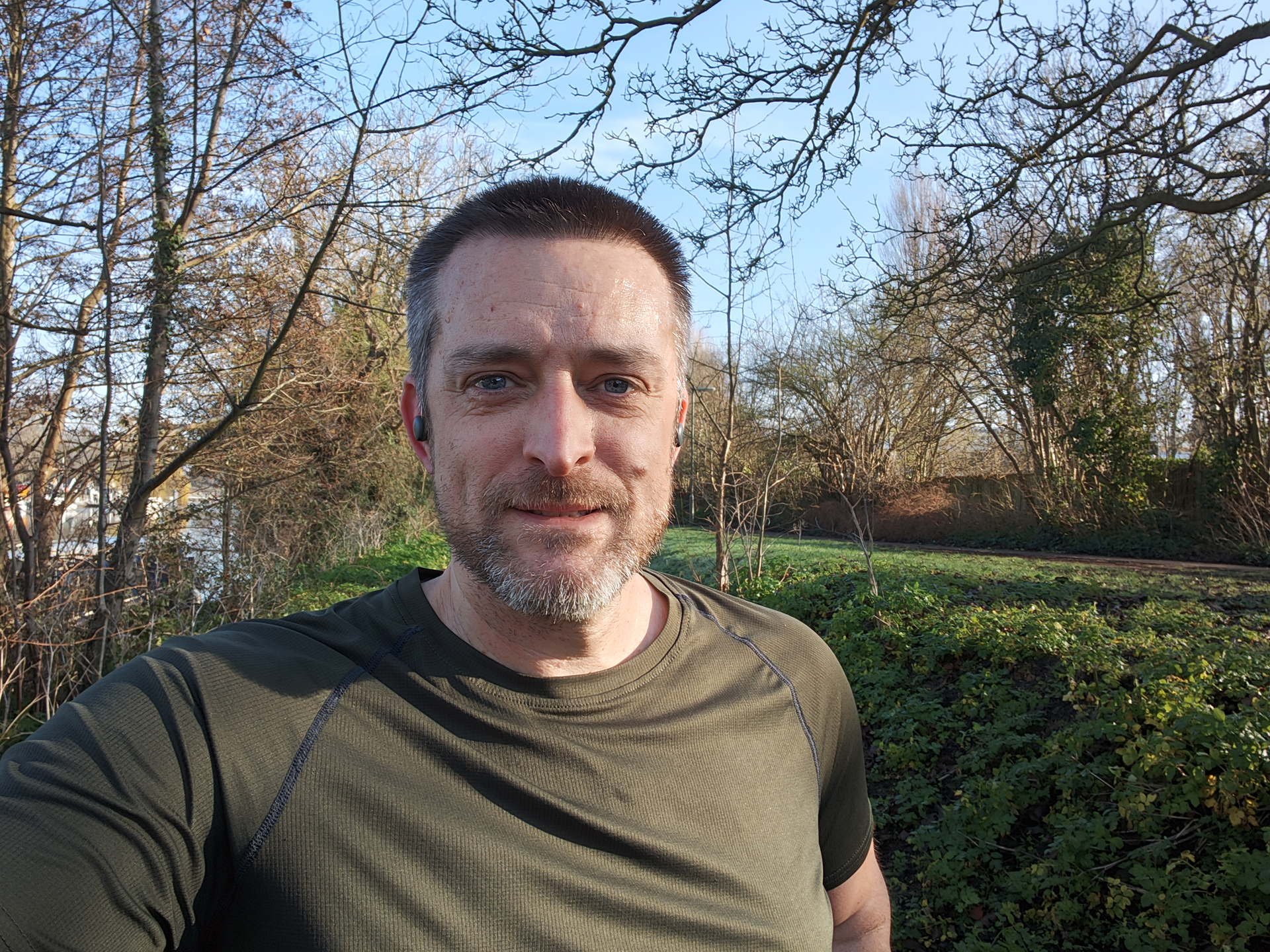 Xiaomi 17 sample photos