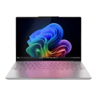 Lenovo Slim 7i Aura Edition laptop