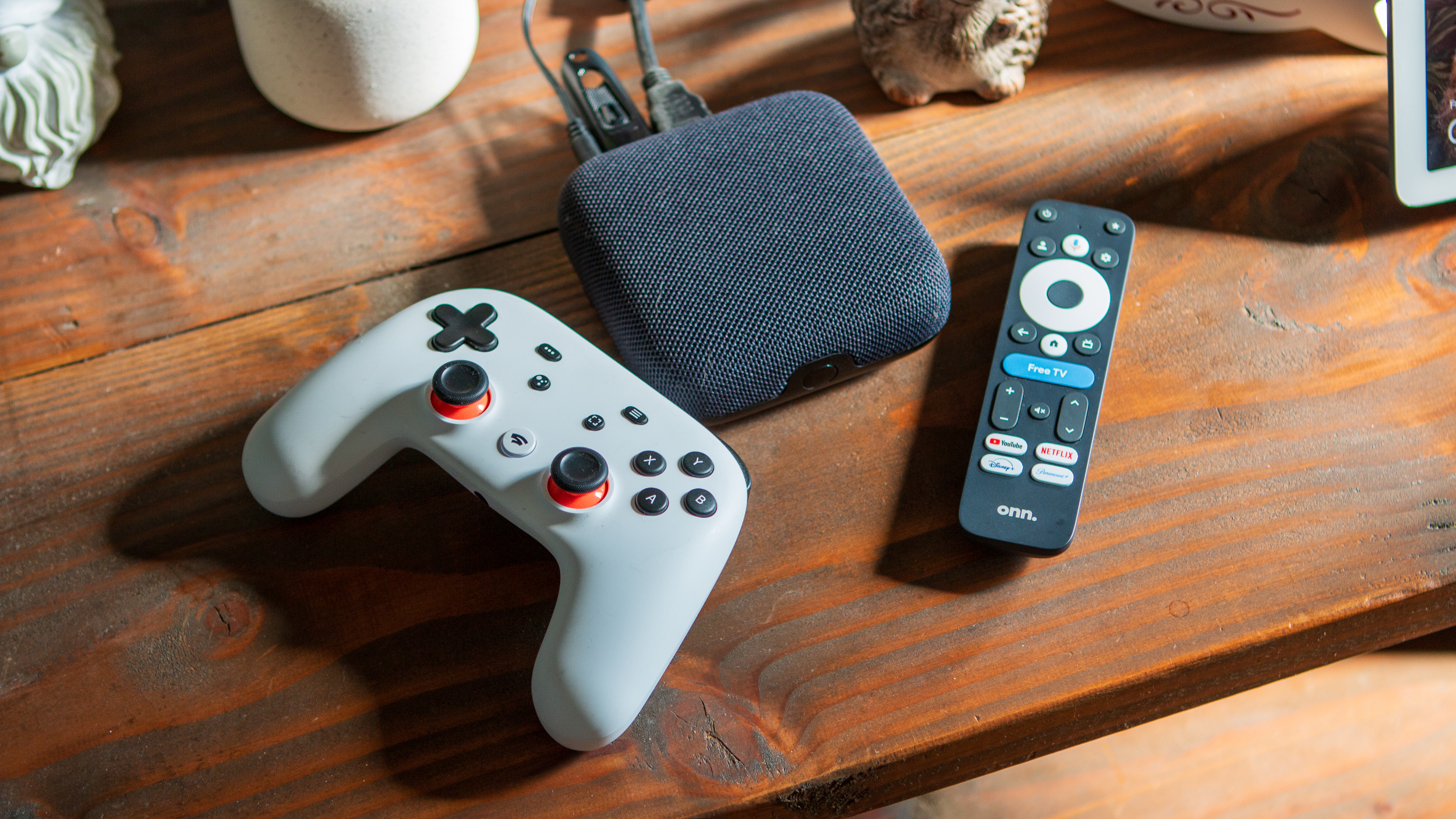 Onn. Google TV 4K Pro review: Doing what the Chromecast can't