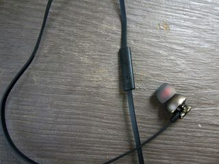 FOSPower Headphones Mic