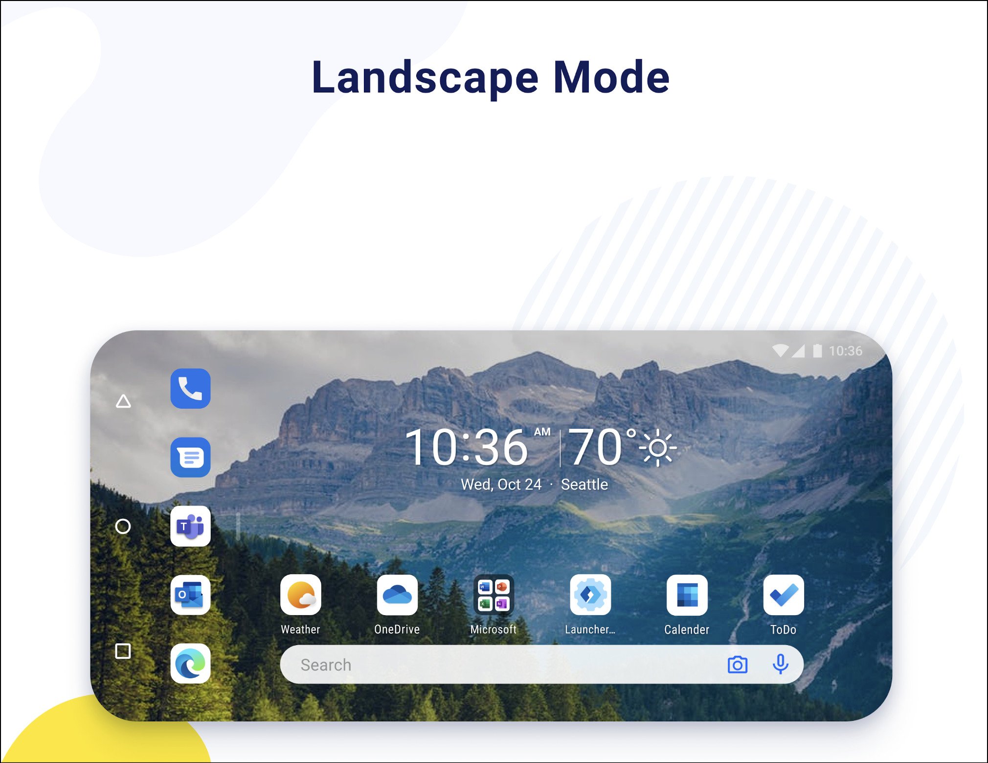 Launcher 6.0