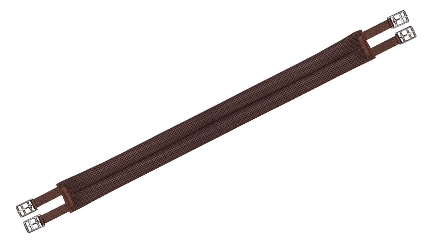 Wintec elastic long girth