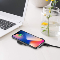 You'll need to use coupon code RQ2TTL8N during the checkout process to score the full savings here. If you have a phone capable of charging wirelessly, today should be the day you finally unlock the full potential of it.$15.99 $22 $6 off