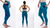 Sundried Women’s Infinity Leggings