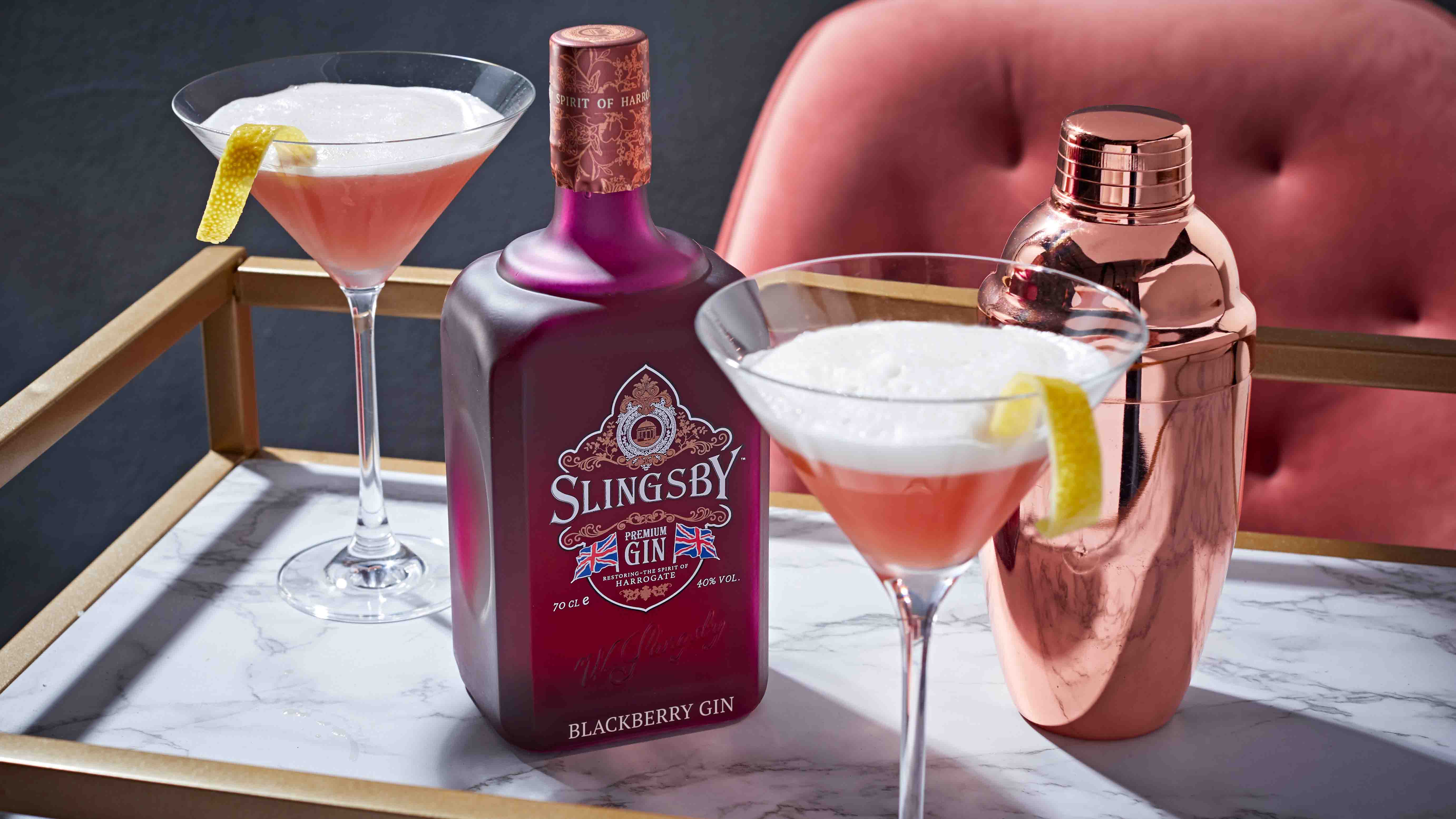 The DrinkList: all the gin, whisky and beer news you need to know