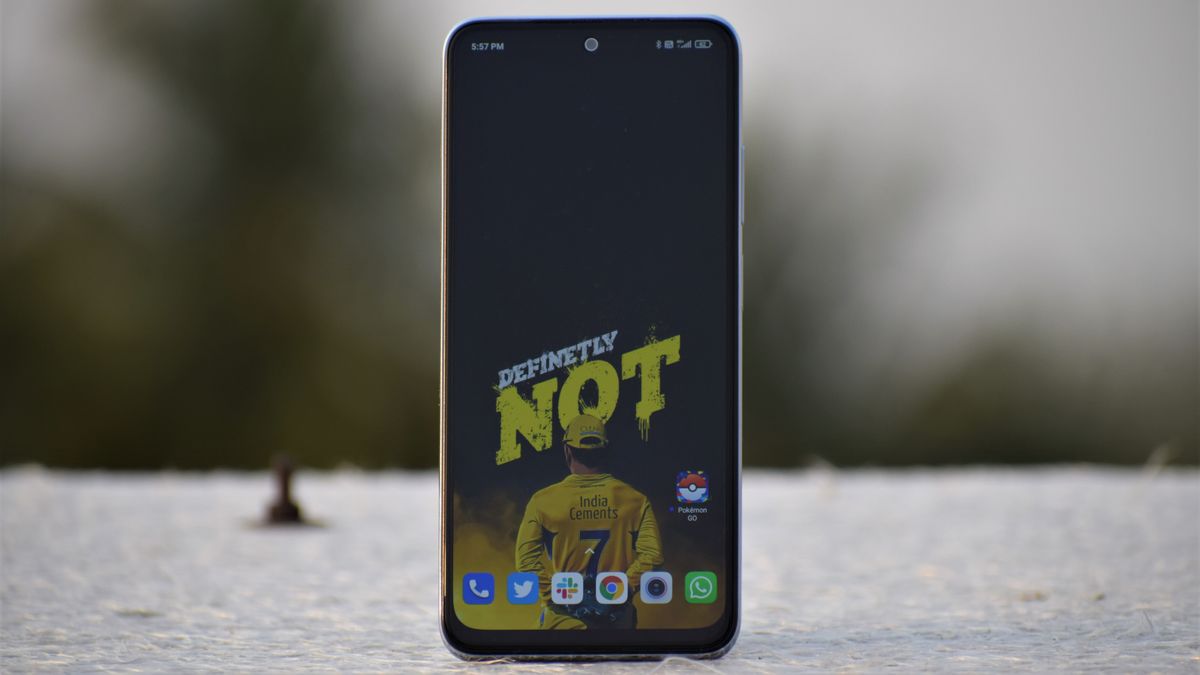 Redmi Note 10