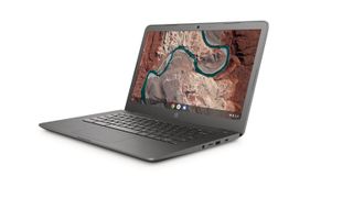 The new HP Chromebook 14.