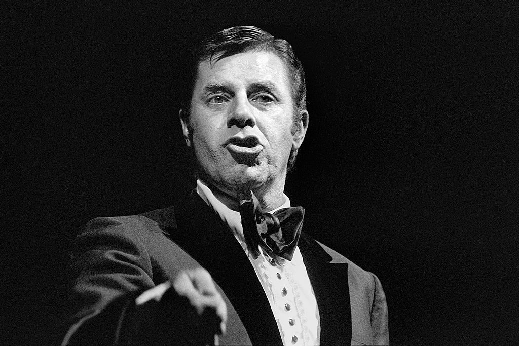 Jerry Lewis