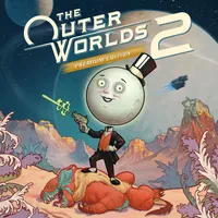 The Outer Worlds 2 Premium Edition (Xbox)
