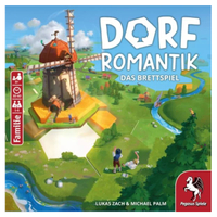 Dorfromantik ganhou o Oscar dos Jogos de Tabuleiro, o Prêmio