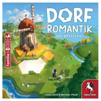 Dorfromantik
Runners-up: