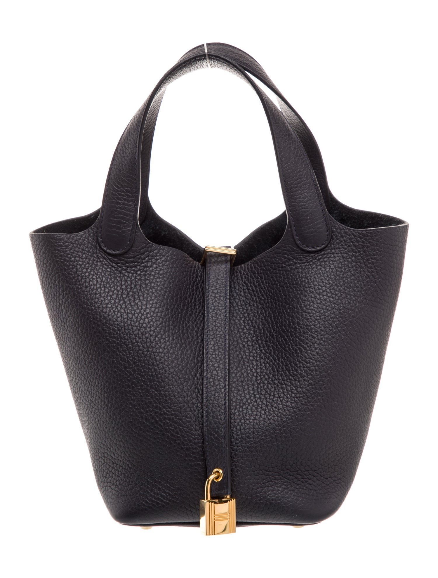 Clemence Picotin Lock 18