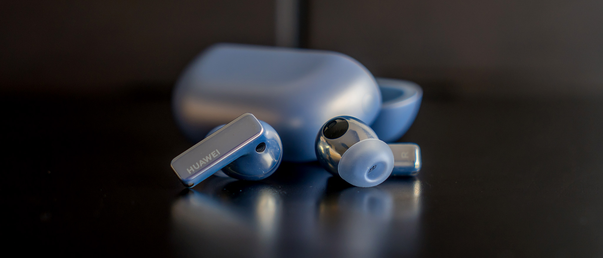 HUAWEI FreeBuds Pro 2 Review - Music To My Ears
