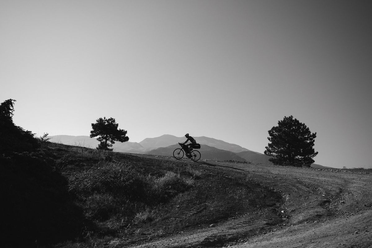 Transcontinental Race 2023